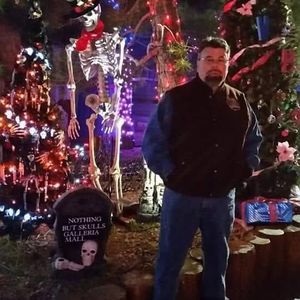 Meet your Posher, Donald